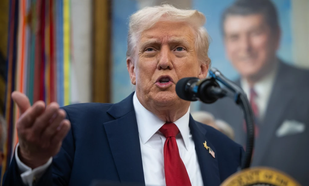 Trump making plans to send billions in cash bailouts to farmers with taxpayer money