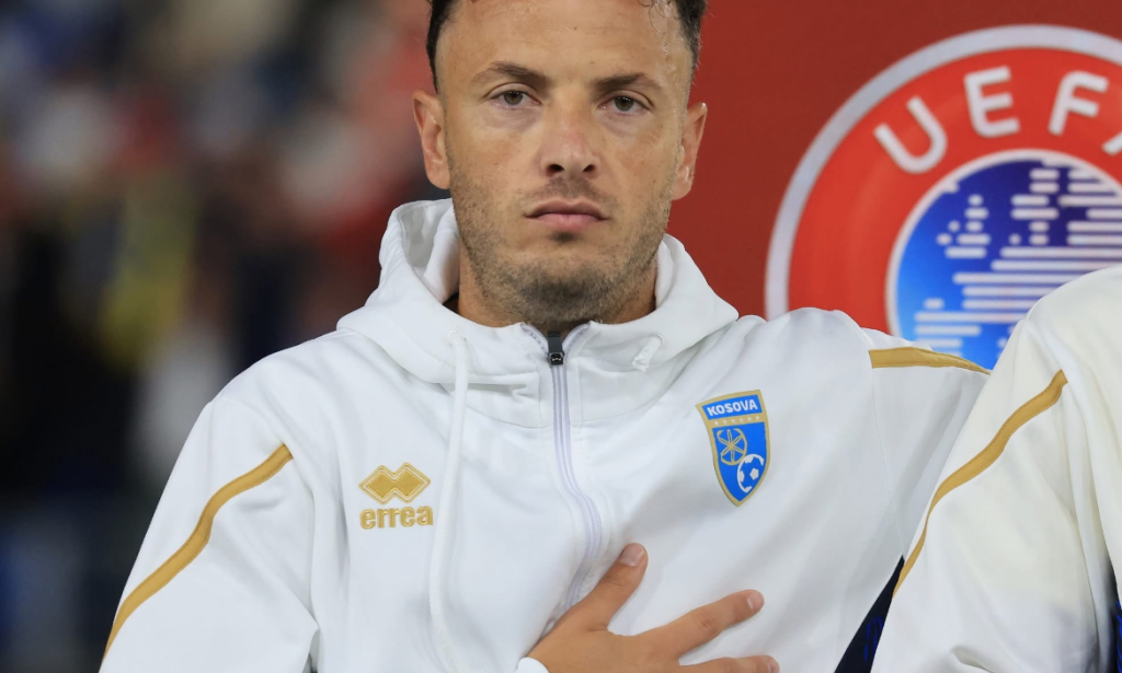 Kur do zhvillohen ndeshjet e Kombëtares së Kosovës