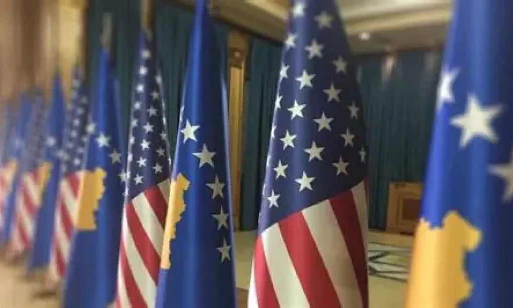 Kosova pranon të strehojë deri në 50 migrantë për vit në kërkesë të SHBA-së